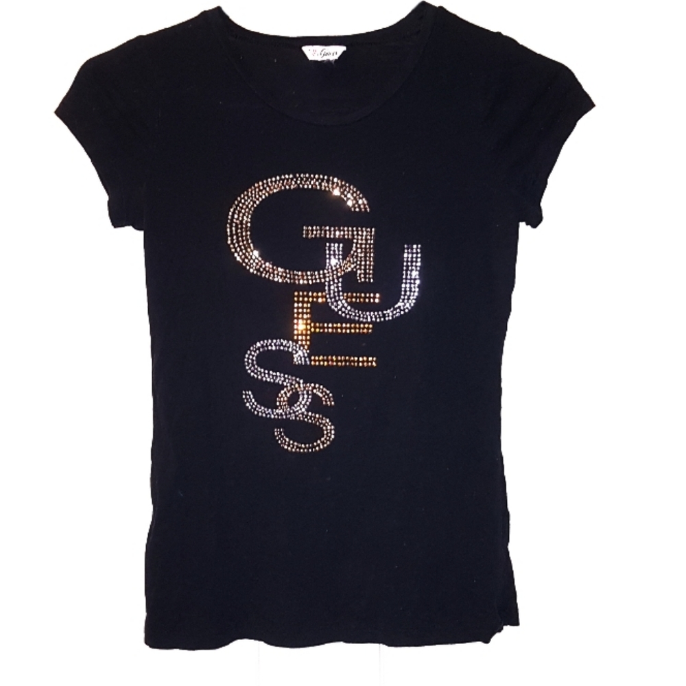 GUESS Top - Picture 1 of 3